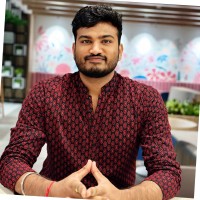 Ritesh Kawale