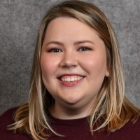 Olivia Demarest, Ms, Mph