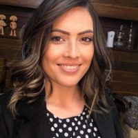 Débora De Oliveira P. Da Fonseca