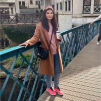 Saima Taufail