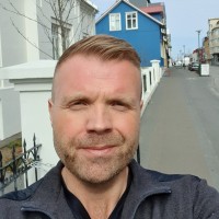 Helgi Páll Helgason