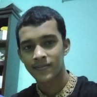 Md Faruck