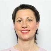 Veronika Hewlett