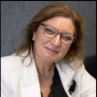 Marisa Claver Barón