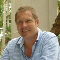 Ian Montague