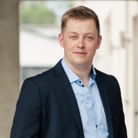 Jannik Bode