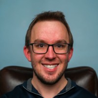 Ross Dahlquist