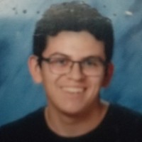 Anthony Saldana