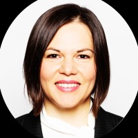 Svitlana Grytsai