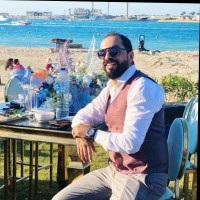 Eslam Yehia