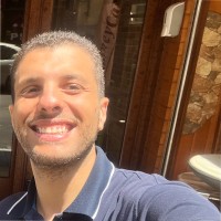 Mohamed Alaa Elsayed