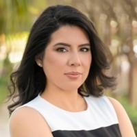 Damarys Hernandez