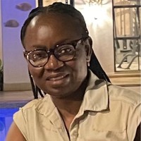 Chipo Hasha Dube  MSc, FCCA, CA(M)