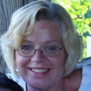Mary Alvey