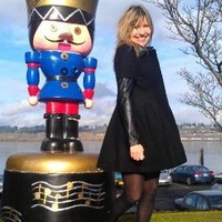 Yekaterina Tseomashko