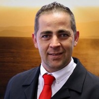 dewald schoeman