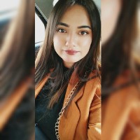 Shagun Negi