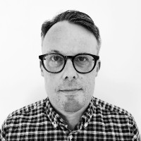Stuart Cox