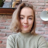Brenda Kindermans