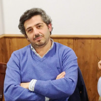 Francisco j. Gonzalez Sanchez