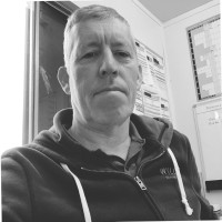 Nick Tebbutt