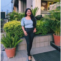 Sangeeta Rajbhar