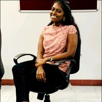 Adilakshmy Thirusangu