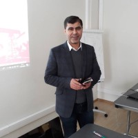 Farhat Abdullah