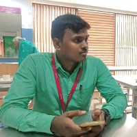 Ajithkumar Iyyappan