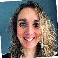 Brenda van der Ven