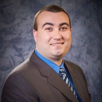 Daniel Huffman