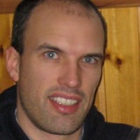 Simon Paul Allen