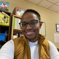 Regina Jones, Ms.Ed