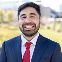 Daniel Mendoza Jr.
