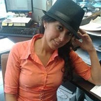 Alexandra Manosalvas