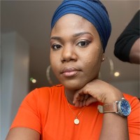 Sophiat Akande, Gradiosh, Msc, Mph
