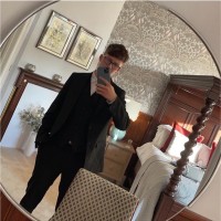 Luke Hill