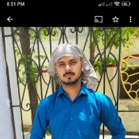 Nitesh Kumar Srivastav