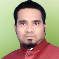 Rajakonda Pradeep Kumar (He/Him)