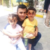 Ismail Kiliç