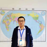 Victor Penghua Liu