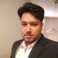 Ishan Raza