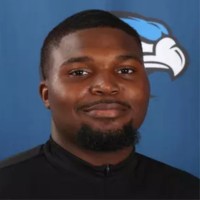 Brandon Dickerson