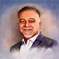 Mahmood Ulhaq