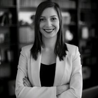 İdil Özdöl Yurteri