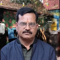 Rahul Shrivastav Rudrapur