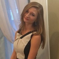 Ekaterina Vasil'Eva (Nichegovskaya)