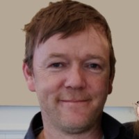 Ciaran McDevitt