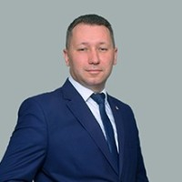 Pavlo Avramenko