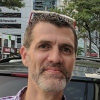 Steve Cox